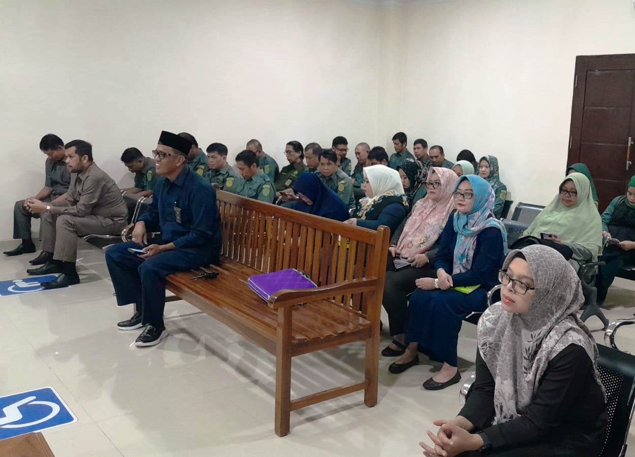 sosialisasi berakhlak 2024 1