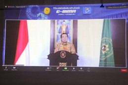 launching ebima 3
