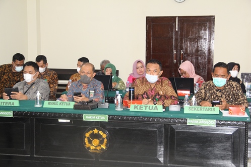 Pembinaan 27 januari 2022 2