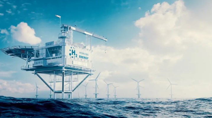 Konsultan Karbon dan Transisi Energi Perusahaan Manufaktur