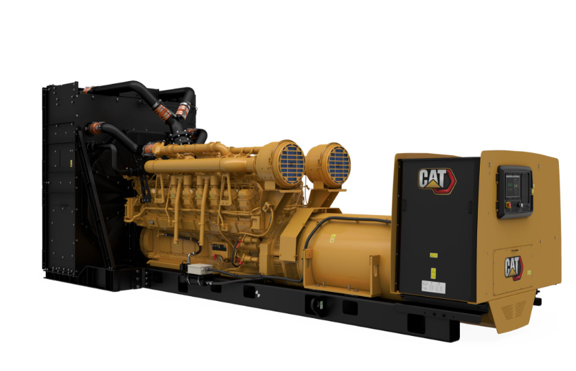 Teknologi Modern pada Genset Generator Masa Kini