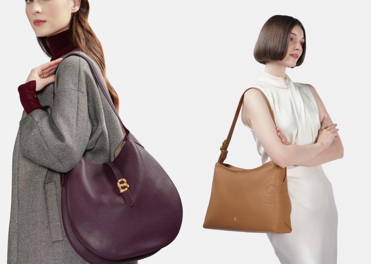 Inspirasi OOTD dengan Hobo Bag Wanita, Cocok untuk Kerja hingga Hangout!