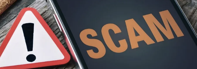 Apa Saja Penipuan yang Paling Banyak Dilakukan di Handphone?