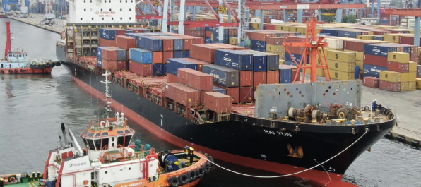 Strategi Komprehensif Persiapan Armada Logistik Menghadapi Badai Pengiriman Akhir Tahun