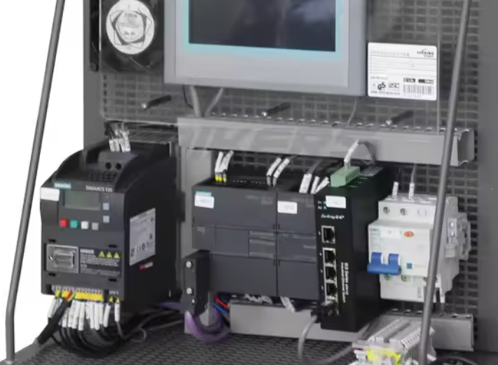 Training PLC: Mengenal Jenis-Jenis PLC yang Digunakan di Dunia Industri