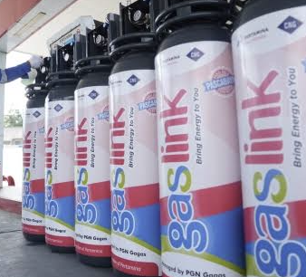 Konversi Boiler & Oven ke Gaslink: Panduan Retrofit per Industri